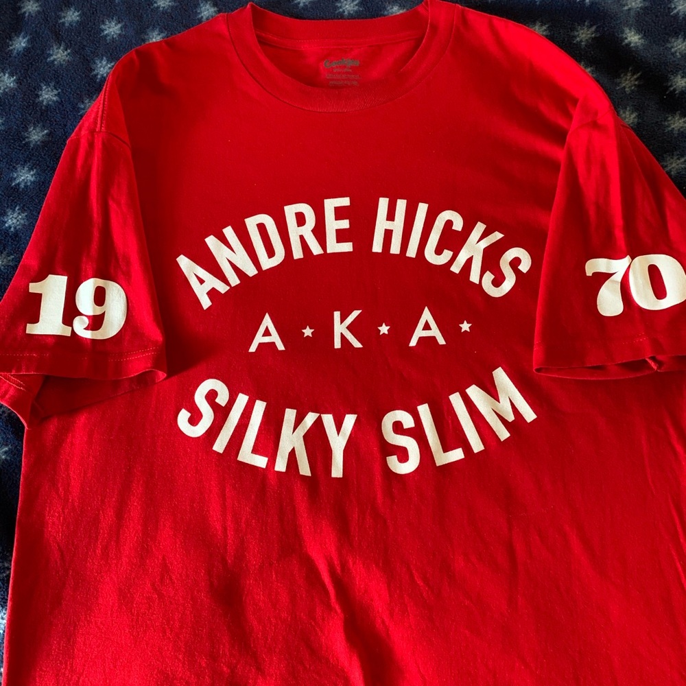 Mac Dre Cookies T-shirt size XL